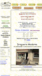 Mobile Screenshot of drogueriemoderne.com